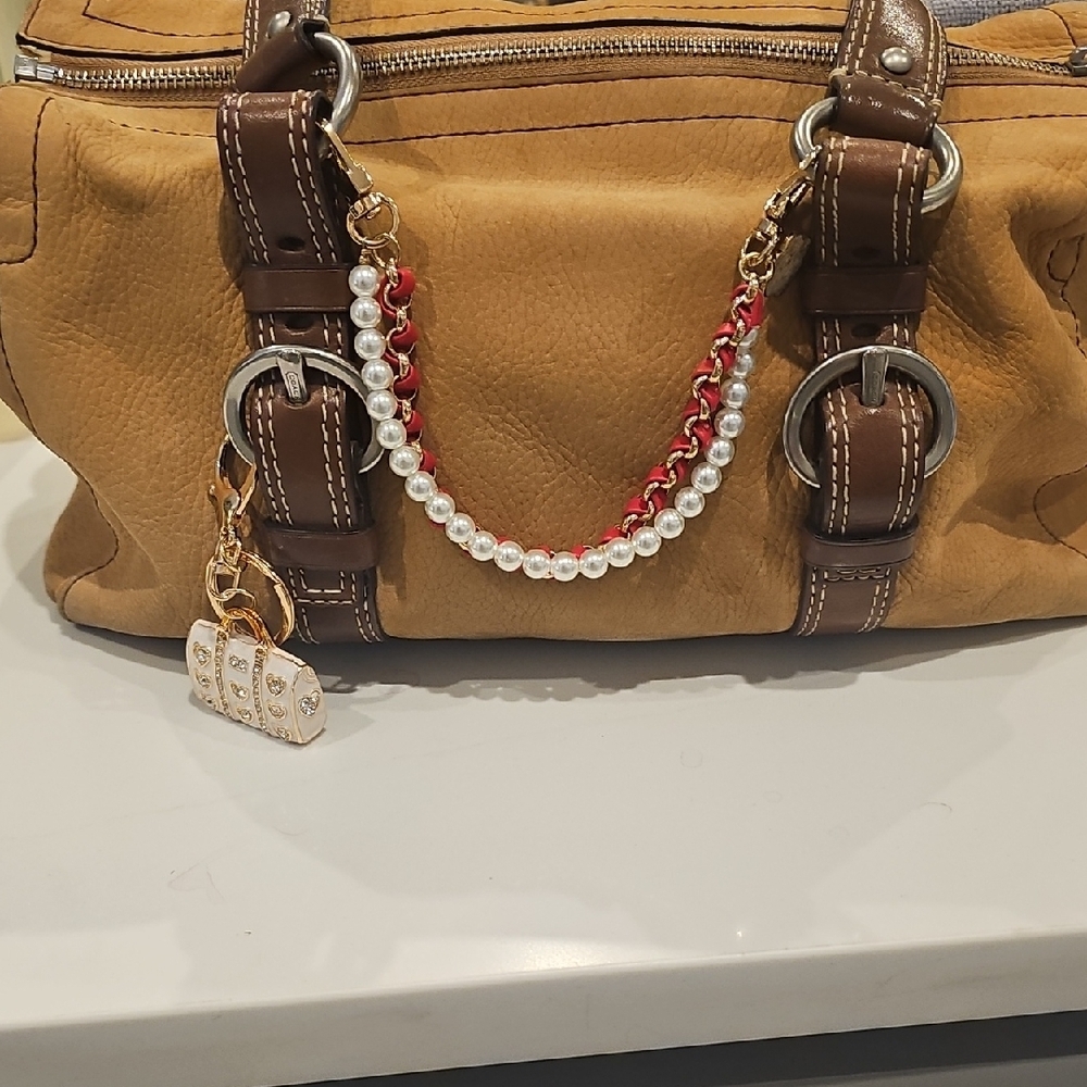 Bag Bling Set